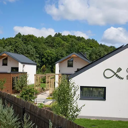 Czas To Tylko Tlo Osiecznica (Boleslawiec)