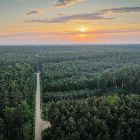 Czas To Tylko Tlo * Osiecznica (Boleslawiec)